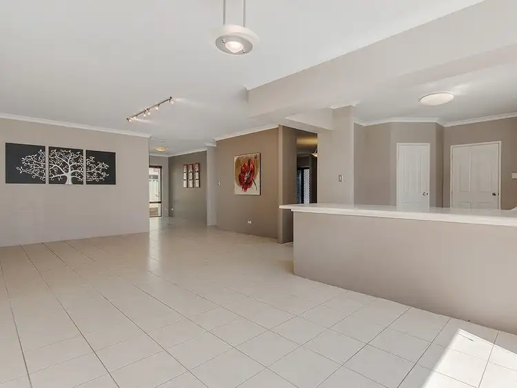 Fifth view of Homely house listing, 28 Bayside Boulevard, Port Kennedy WA 6172