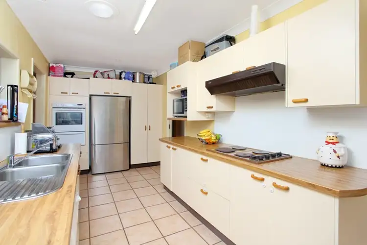 Third view of Homely house listing, 41 Keyworth Drive, Blacktown NSW 2148