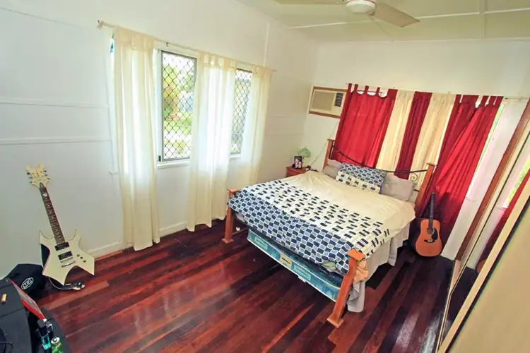 Fifth view of Homely house listing, 18 Wilmington Street, Kawana QLD 4701