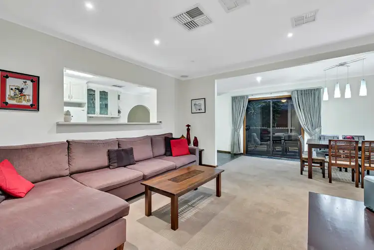 Fourth view of Homely house listing, 20 Kestral Way, Modbury Heights SA 5092