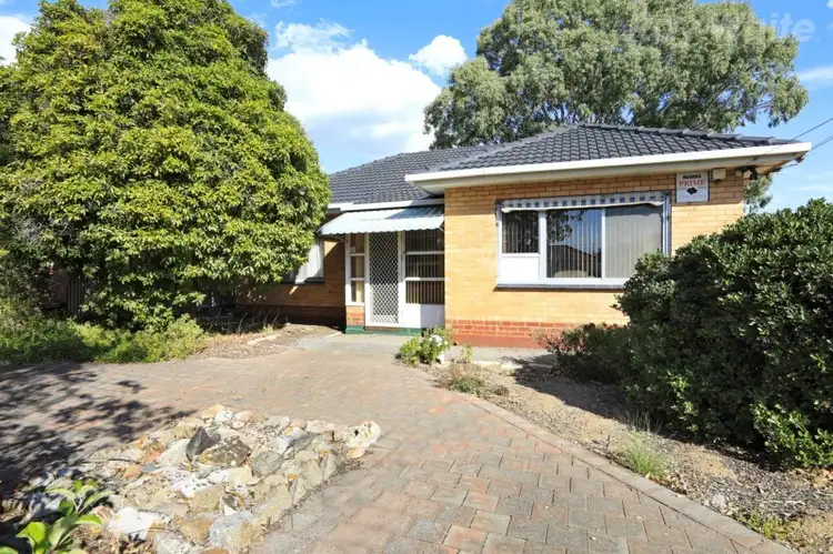 58 Scottish Avenue, Clovelly Park SA 5042