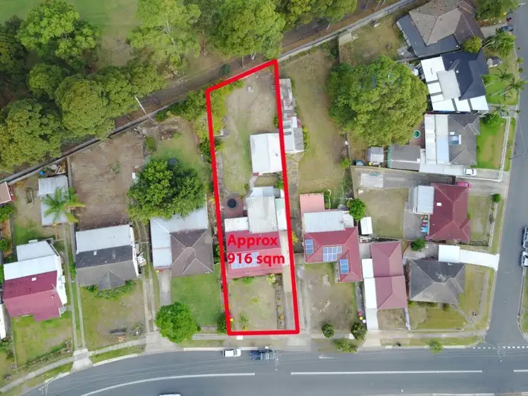 Main view of Homely house listing, 88 Townview Road, Mount Pritchard NSW 2170