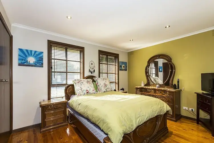 Sixth view of Homely house listing, 29 Tatlow Drive, Epping VIC 3076