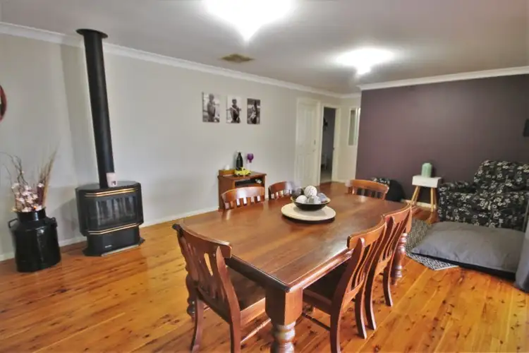 Sixth view of Homely house listing, 13 Jim Anderson Avenue, Young NSW 2594