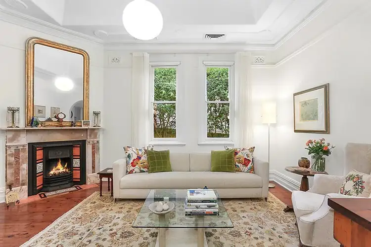 Second view of Homely house listing, 4 Bydown Street, Neutral Bay NSW 2089