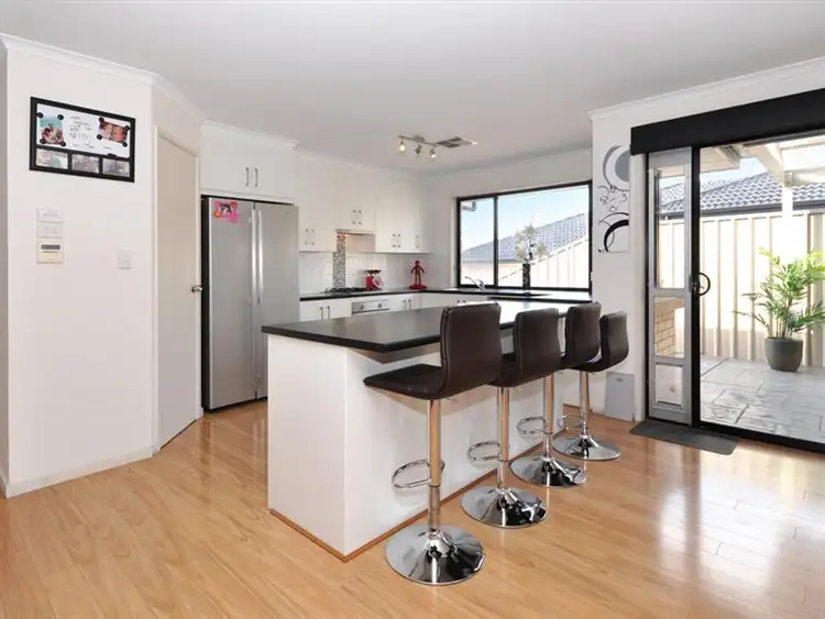 Third view of Homely house listing, 16 Cairns Way, Seaford Rise SA 5169