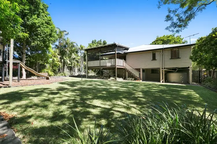 Main view of Homely house listing, 40 Hansen Street, Moorooka QLD 4105