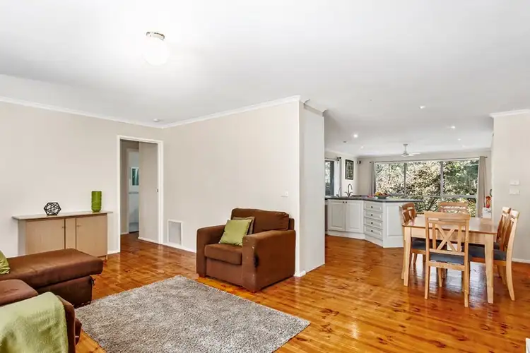 Fourth view of Homely house listing, 19 Greengable Court, Croydon Hills VIC 3136