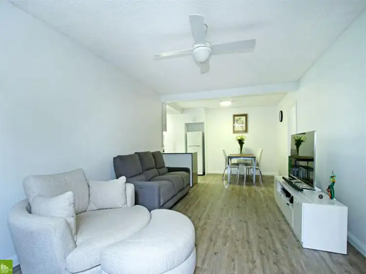 Third view of Homely unit listing, 3/189 Gipps Road, Keiraville NSW 2500