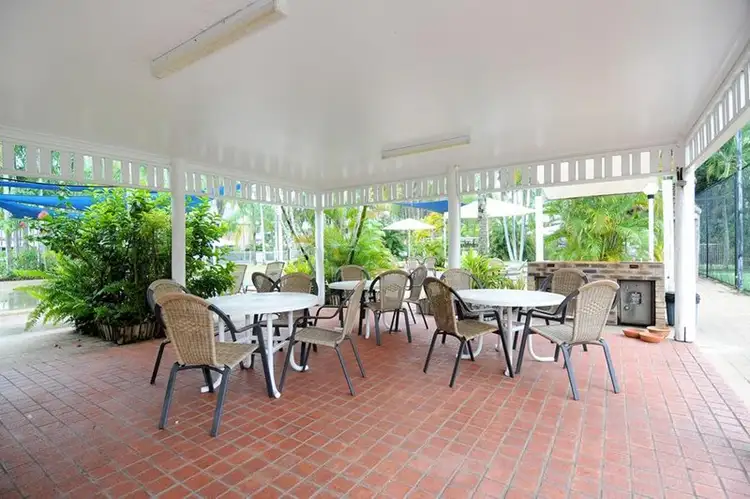 Seventh view of Homely house listing, 16/29-31 Nautilus Street, Port Douglas QLD 4877