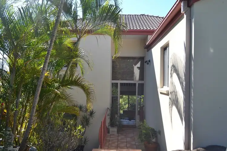 Fourth view of Homely house listing, 6/3 FORTUNA Place, Parkwood QLD 4214