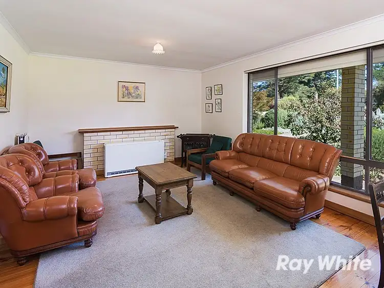 Second view of Homely house listing, 11 Howard Lane, Mount Barker SA 5251