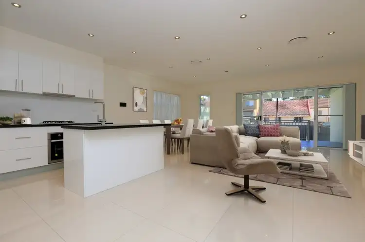 Second view of Homely other listing, 114A Edgar Street, Bankstown NSW 2200