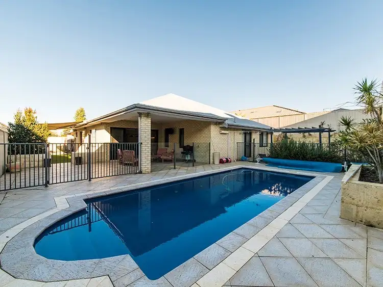 Third view of Homely house listing, 3 Carbine Corner, Baldivis WA 6171