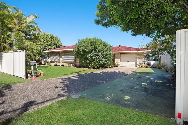 Main view of Homely house listing, 26 Koorin Drive, Warana QLD 4575