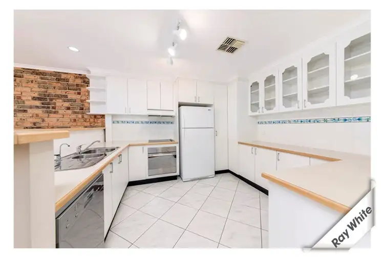 Sixth view of Homely house listing, 29 Mortimer Lewis Drive, Greenway ACT 2900