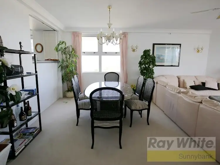 Fourth view of Homely apartment listing, 56/12 Commodore Drive, Surfers Paradise QLD 4217