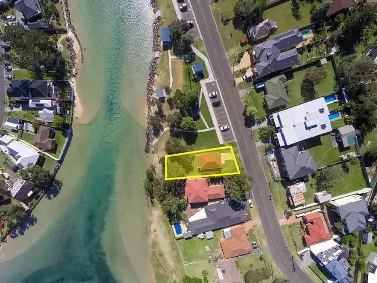 Sixth view of Homely house listing, 37 Headland Parade, Barrack Point NSW 2528