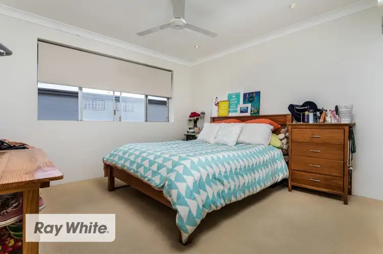 Fifth view of Homely unit listing, 5/74 Broughton Road, Kedron QLD 4031