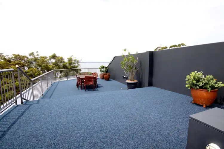 Fourth view of Homely unit listing, 8/12 Thurlow Avenue, Nelson Bay NSW 2315