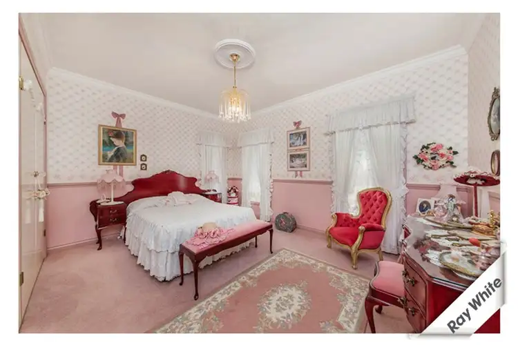 Fifth view of Homely house listing, 5 William Wilkins Crescent, Isaacs ACT 2607