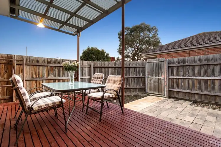 Seventh view of Homely unit listing, 1/77 Kionga Street, Clayton VIC 3168
