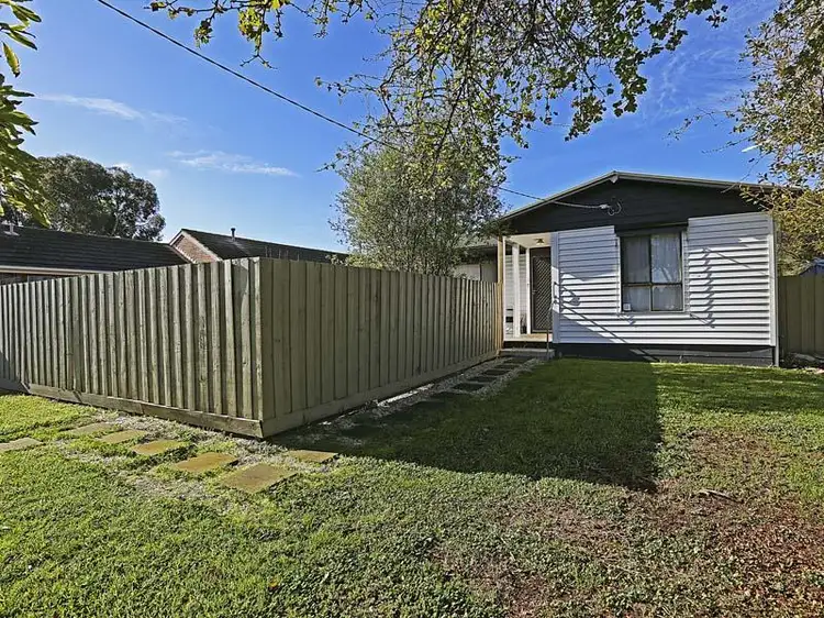 Seventh view of Homely house listing, 46 Yooringa Avenue, Norlane VIC 3214