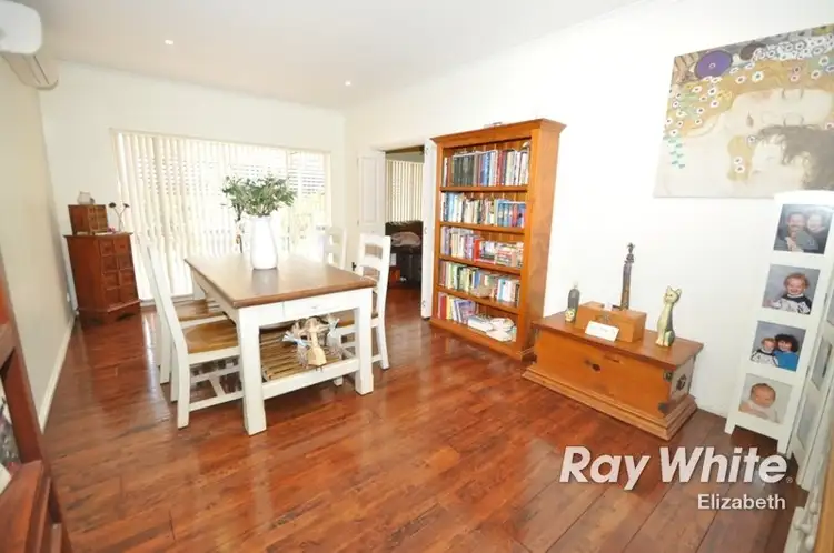 Fourth view of Homely house listing, 1 Lucy Drive, Munno Para West SA 5115