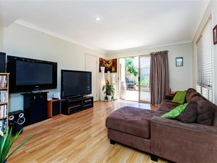 Fourth view of Homely townhouse listing, 15/136 Princess Street, Cleveland QLD 4163