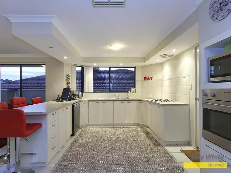 8 Brantwood Approach, Hocking WA 6065