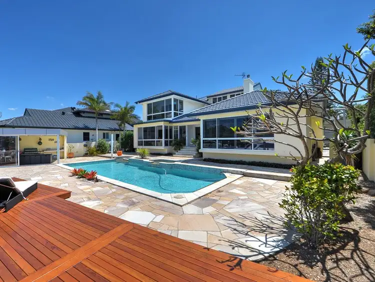 Third view of Homely house listing, 2 Royal Mews, Paradise Point QLD 4216