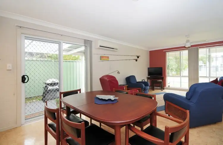 Third view of Homely villa listing, 1/114 Jerry Bailey Road, Shoalhaven Heads NSW 2535