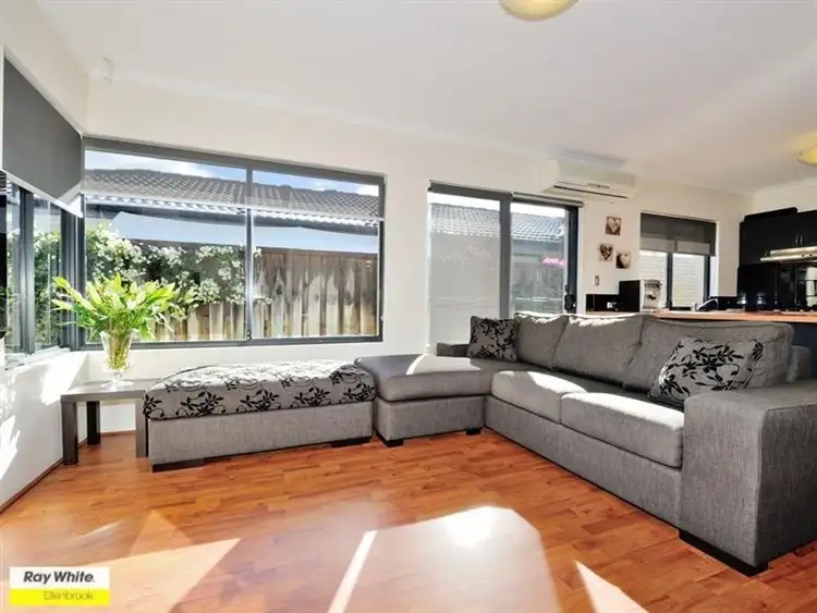 Sixth view of Homely house listing, 30 St Tropez Vista, Ellenbrook WA 6069