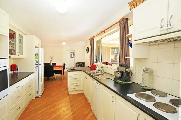 Third view of Homely house listing, 17 Socrates Place, Worrigee NSW 2540