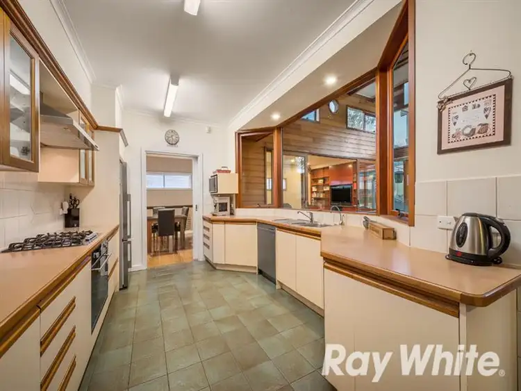 Second view of Homely house listing, 24 Centre Road, Vermont VIC 3133