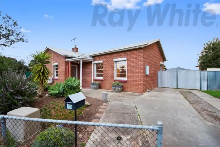 83 Pedlar Street, Seaton SA 5023