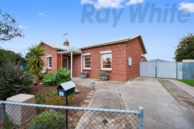 Main view of Homely house listing, 83 Pedlar Street, Seaton SA 5023
