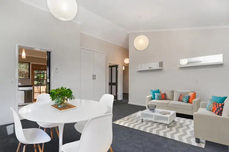Main view of Homely unit listing, 1/3-5 Albert Place, Blackwood SA 5051