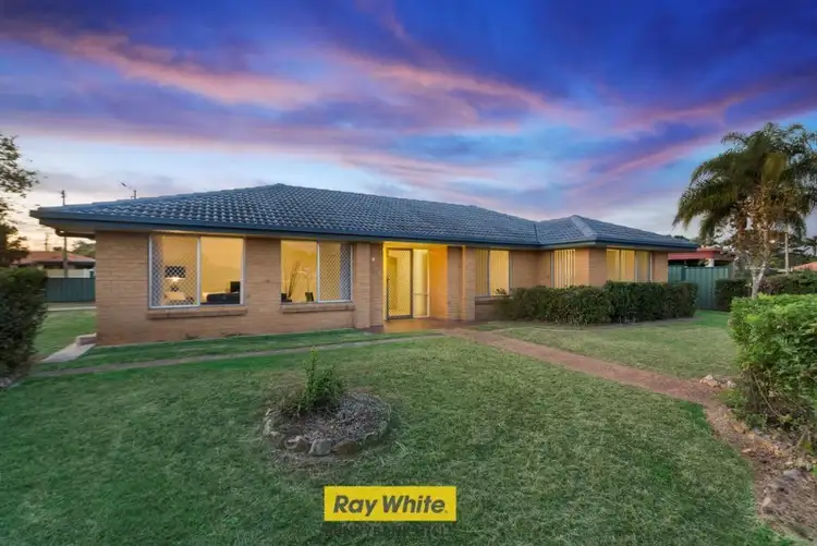 Second view of Homely house listing, 32 Marelda Street, Sunnybank QLD 4109