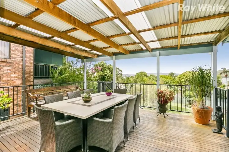 Fifth view of Homely house listing, 25 The Corso, Saratoga NSW 2251