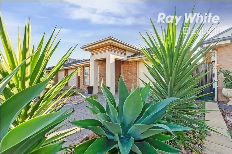 Third view of Homely house listing, 1 Bluegum Court, Munno Para West SA 5115