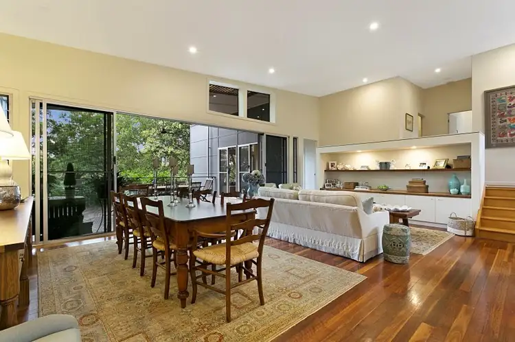 Fourth view of Homely house listing, 81 Strickland Terrace, Graceville QLD 4075