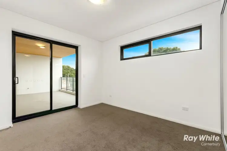 Sixth view of Homely apartment listing, 4048/8C Junction Street, Ryde NSW 2112