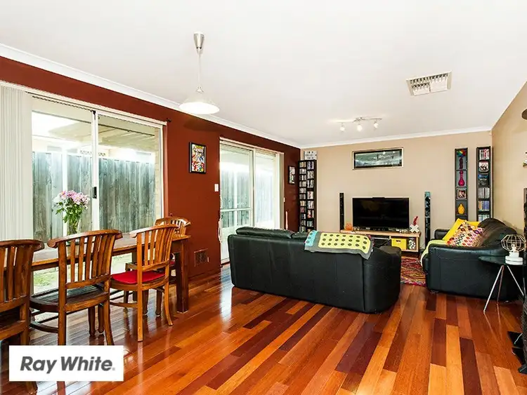 36 Rocklea Crescent, Ellenbrook WA 6069