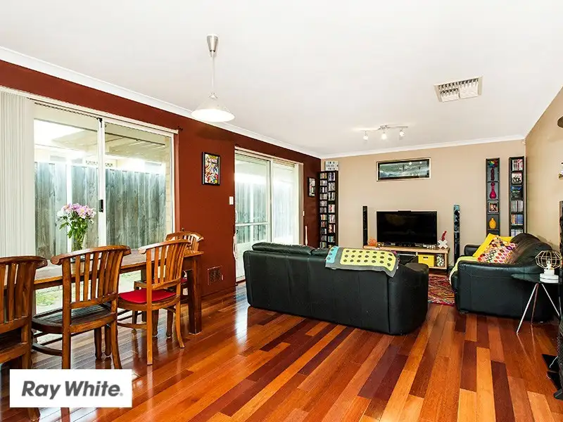 Main view of Homely house listing, 36 Rocklea Crescent, Ellenbrook WA 6069