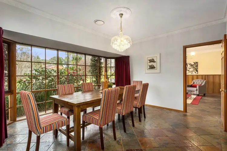 Fifth view of Homely house listing, 21 Margaret Court, Warrandyte VIC 3113