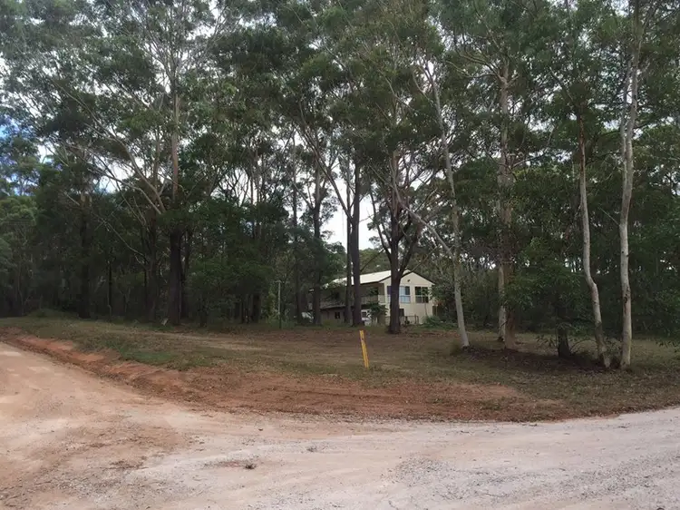 1 Park Avenue, Russell Island QLD 4184