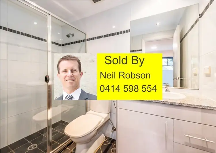 Seventh view of Homely apartment listing, 37/141 Bowden Street, Meadowbank NSW 2114