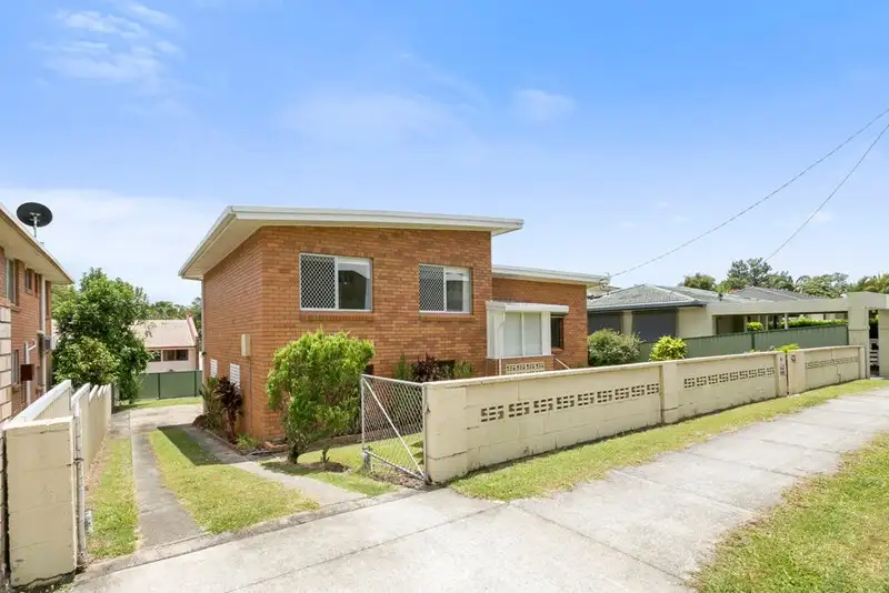 Main view of Homely house listing, 17 Nakina Street, Southport QLD 4215