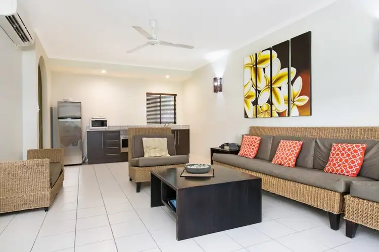 Fifth view of Homely apartment listing, 38/81-85 Cedar Road, Palm Cove QLD 4879